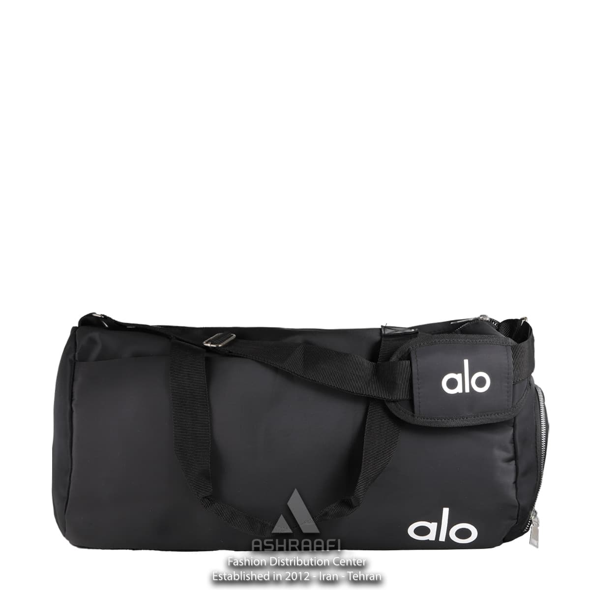 ساک ورزشی alo Club Bag A11 — تصویر ۲