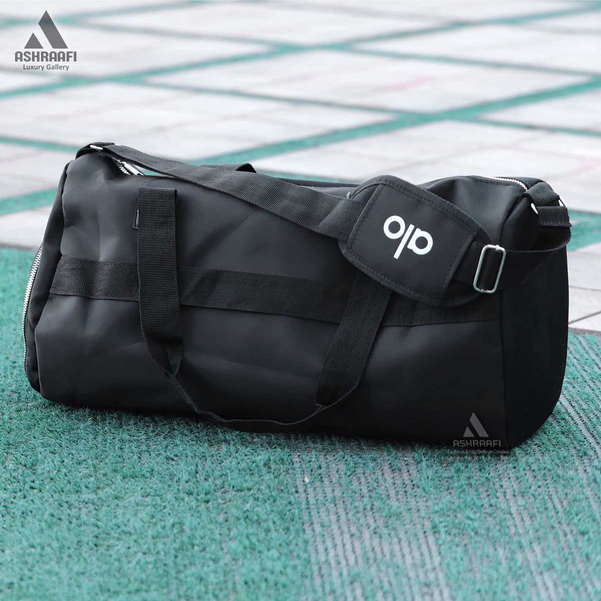 ساک ورزشی alo Club Bag A11 — تصویر ۶