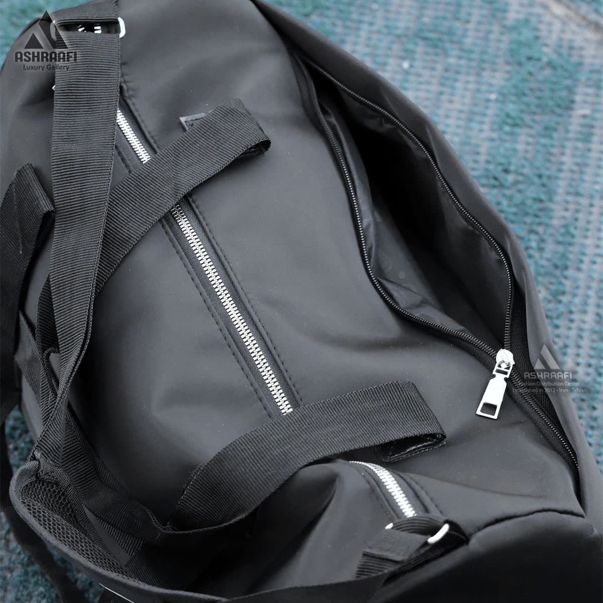 ساک ورزشی alo Club Bag A11 — تصویر ۵