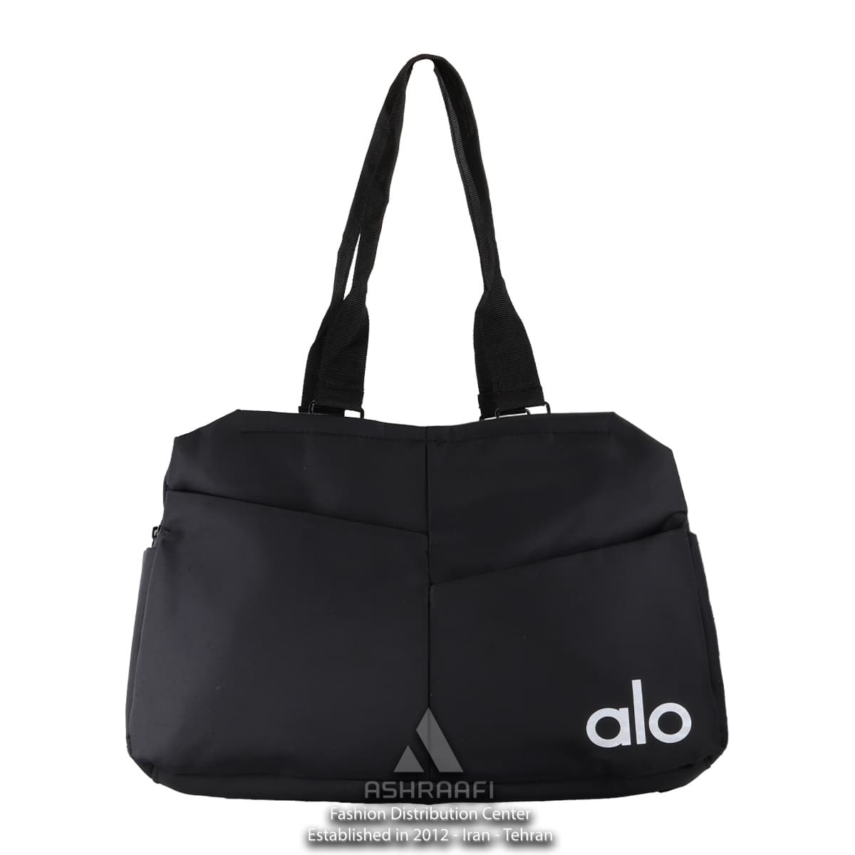 ساک ورزشی الو alo Club Bag A06