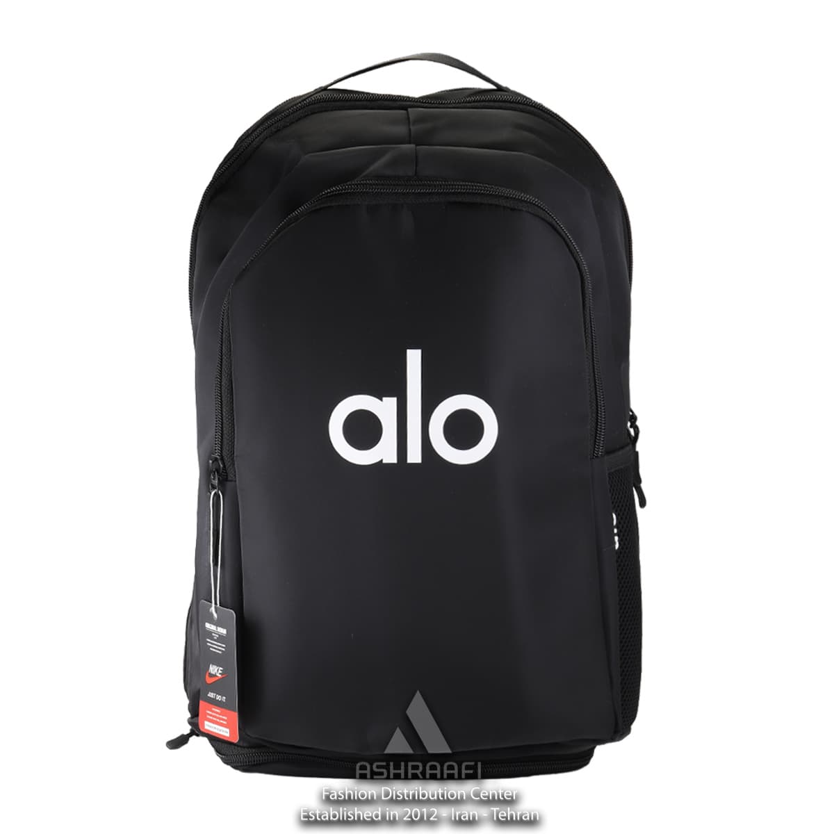 کوله پشتی الو alo Backpack A01