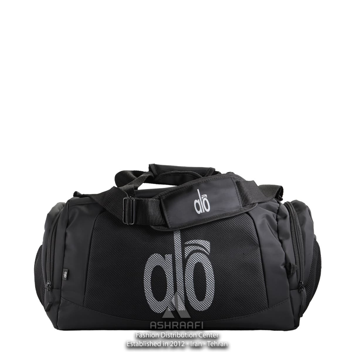 ساک ورزشی الو alo Club Bag A05
