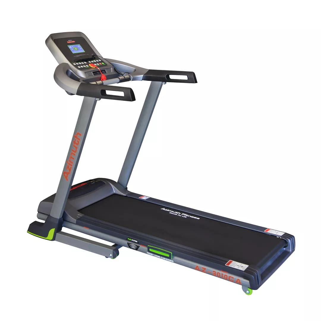 تردمیل خانگی آذیموس مدل AZ-3013 — تصویر ۲