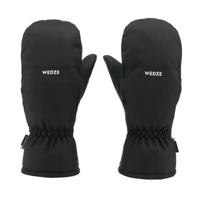 میتن اسکی بچگانه WEDZE مناسب 3 تا 14 سال — تصویر ۲