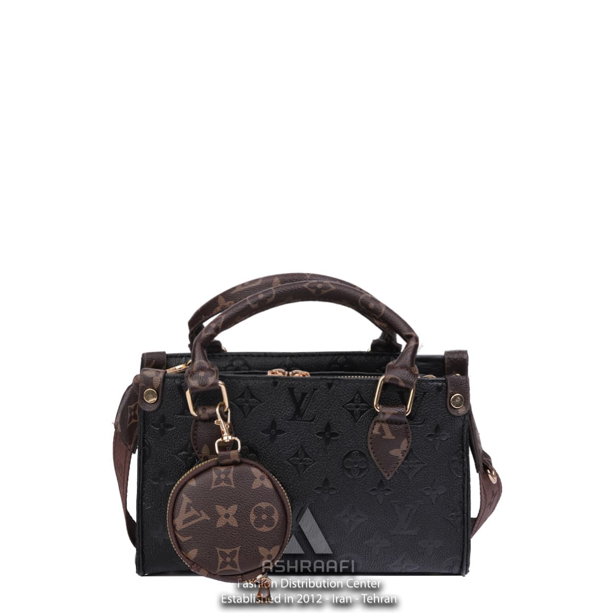کیف زنانه لویی ویتون Louis Vuitton HandBag A14
