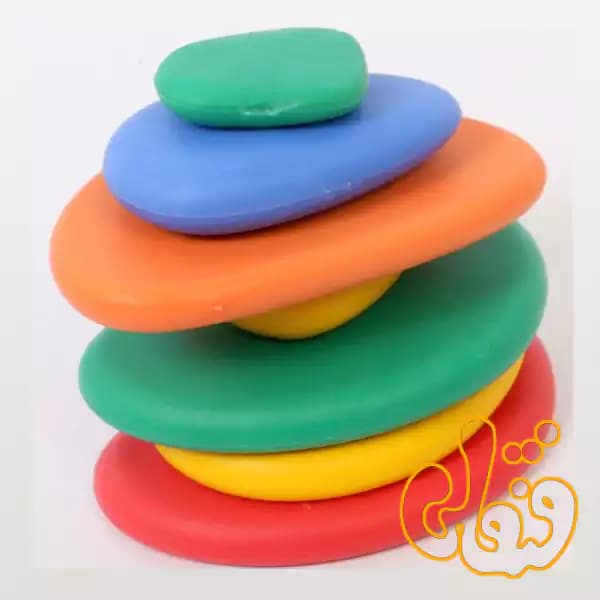 بازی فکری و ساختنی گارنت — تصویر ۳