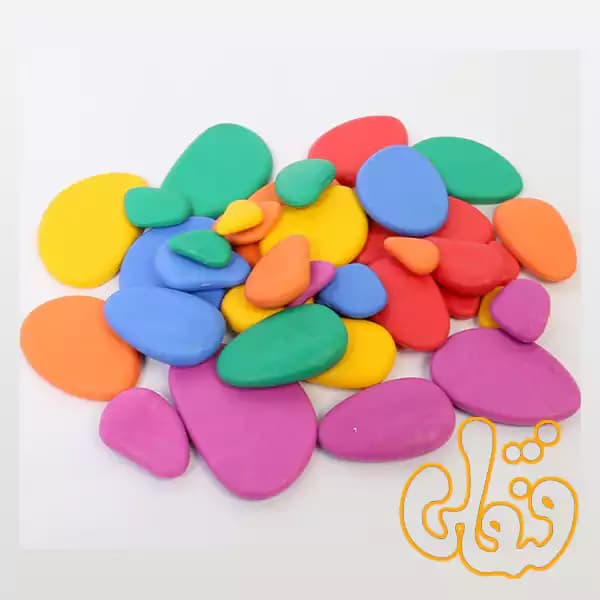 بازی فکری و ساختنی گارنت — تصویر ۵