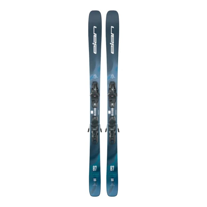 چوب اسکی آلپاین Elan Playmaker 87