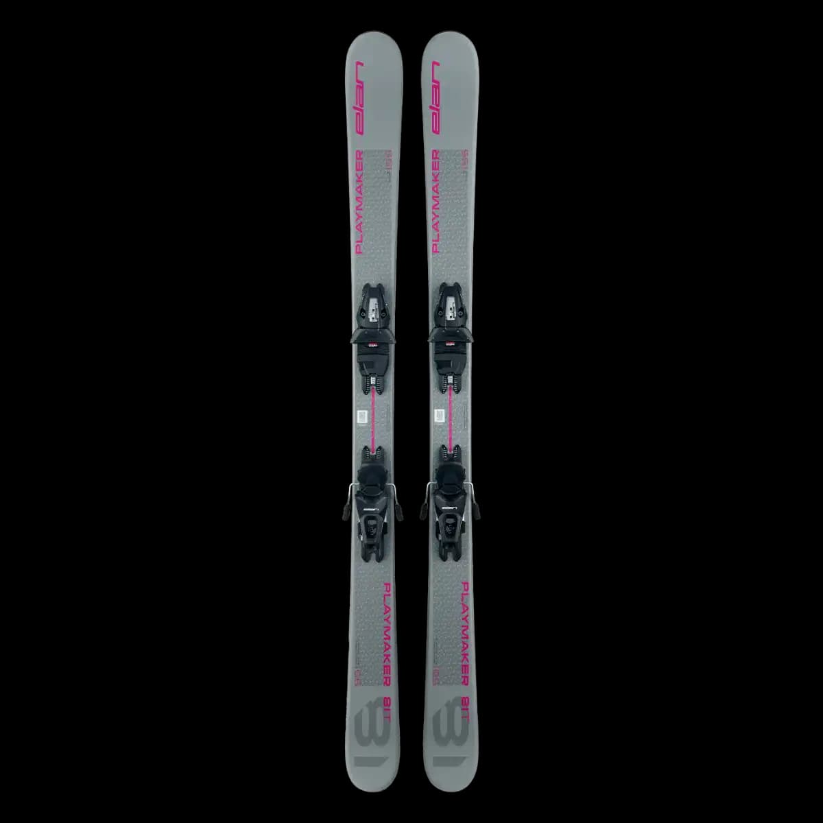 چوب اسکی آلپاین فری راید Elan Playmaker 81T 2026