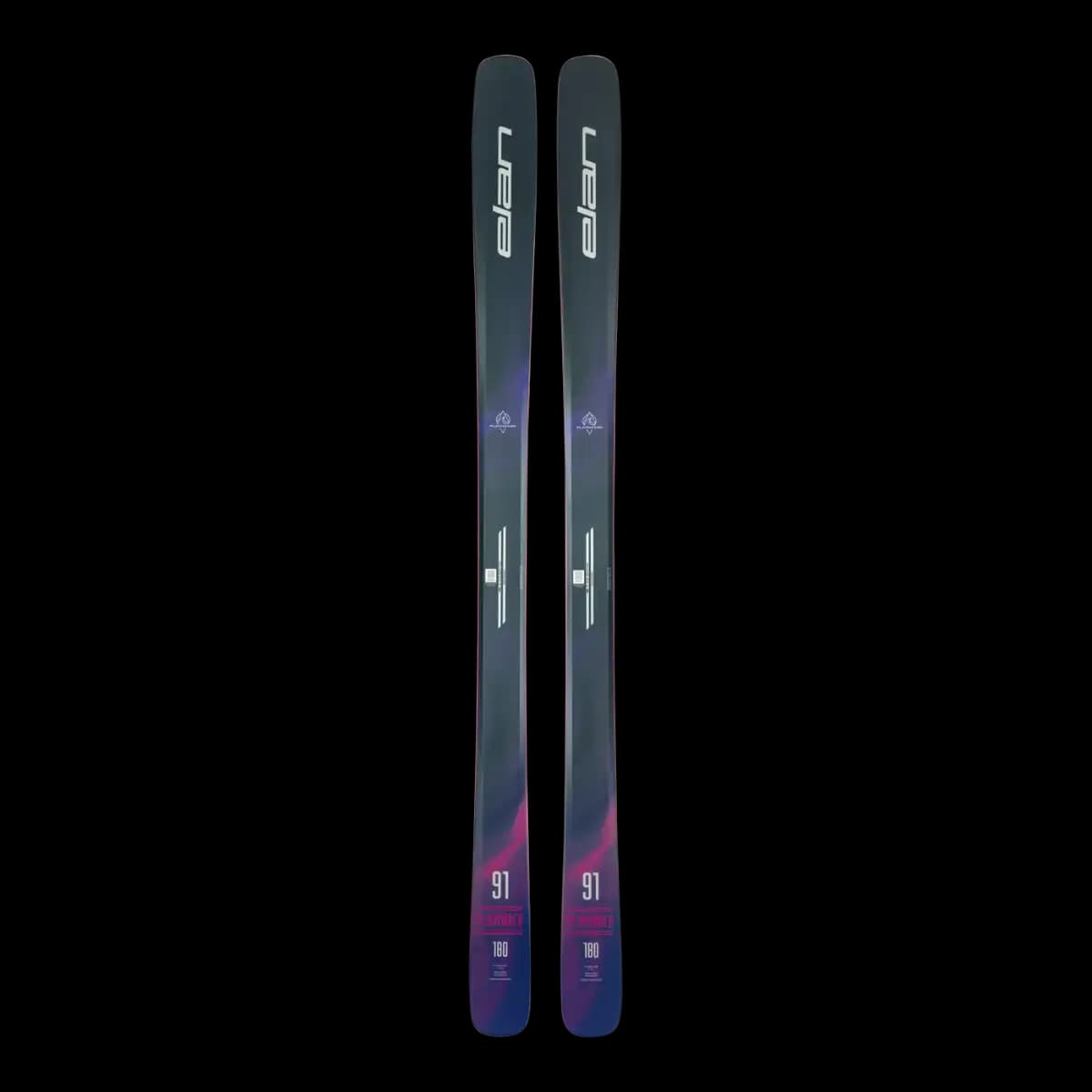 چوب اسکی آلپاین Elan Playmaker 91 — تصویر ۲
