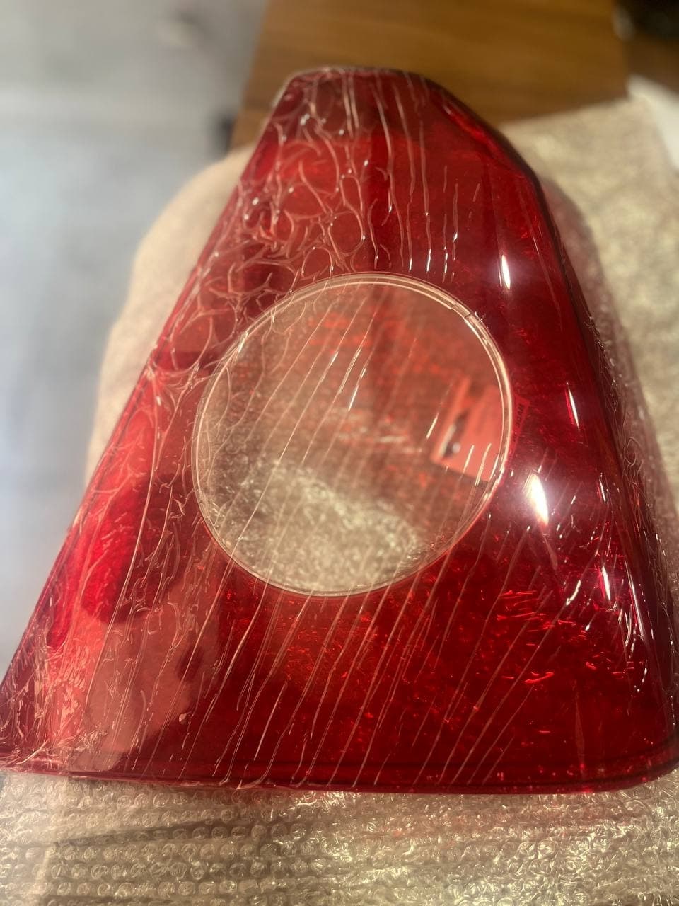 طلق خطر mvm530 سمت شاگرد (راست)