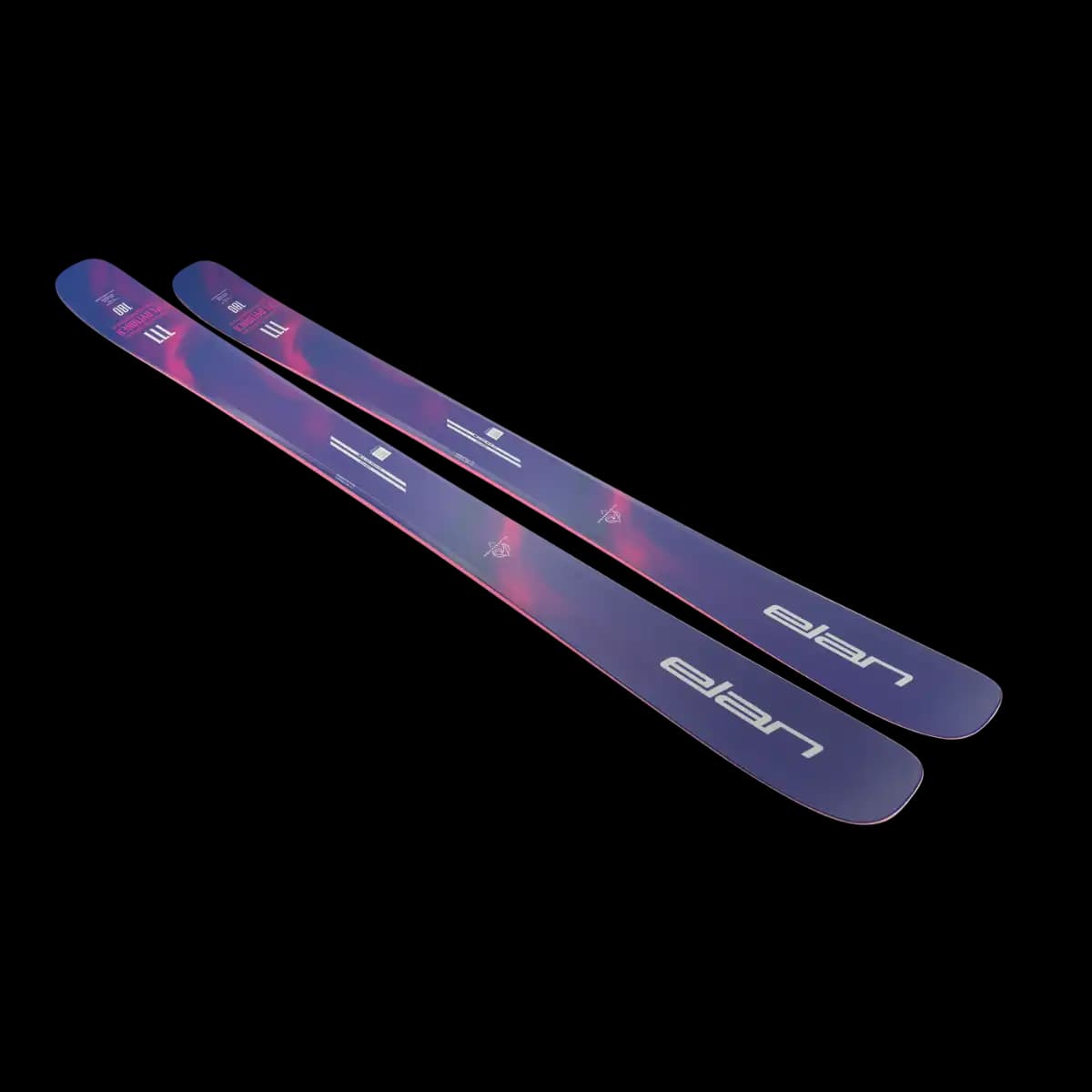 چوب اسکی آلپاین Elan Playmaker 111 — تصویر ۳