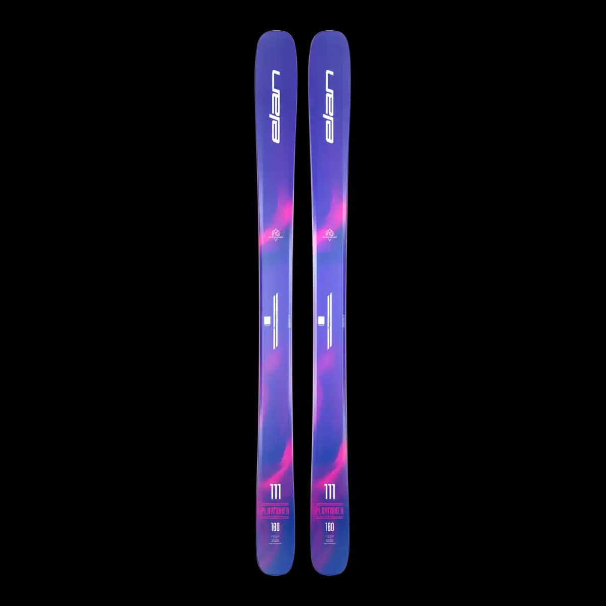 چوب اسکی آلپاین Elan Playmaker 111