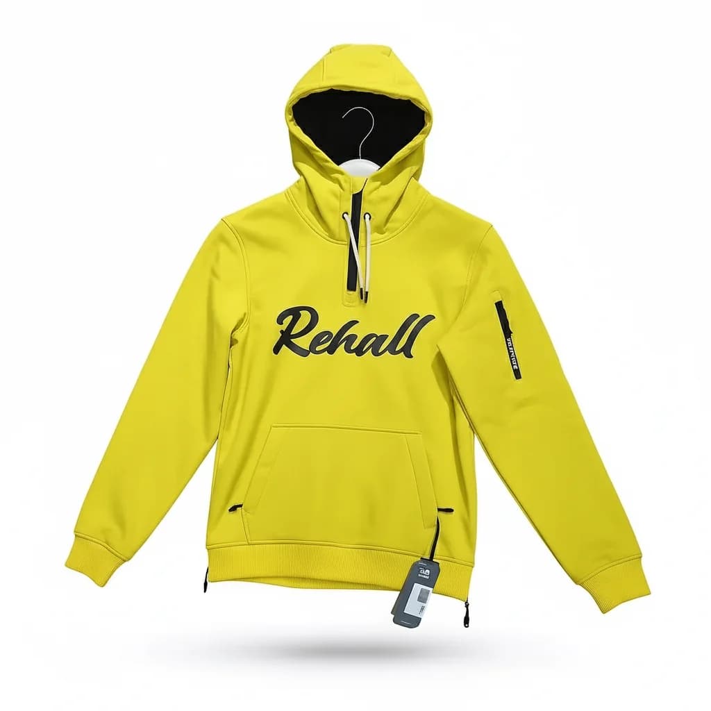 هودی اسکی و اسنوبرد Rehall YETI‑R