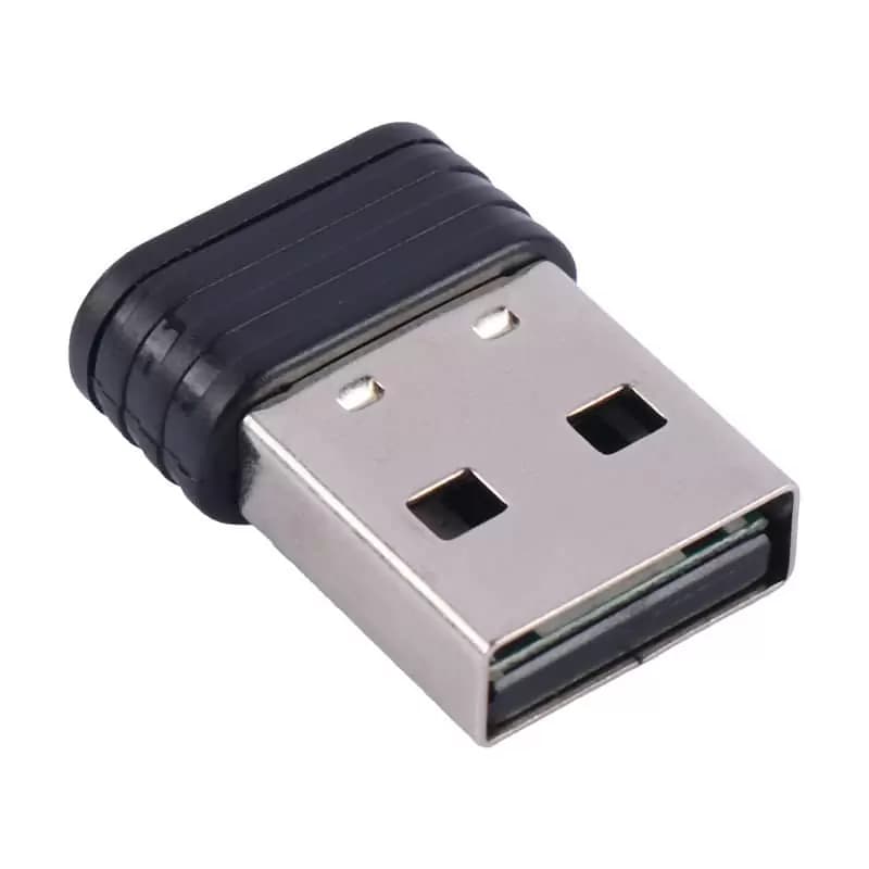 دسته بازی تکی شوک دار بی سیم وریتی مدل V-J4311W — تصویر ۸