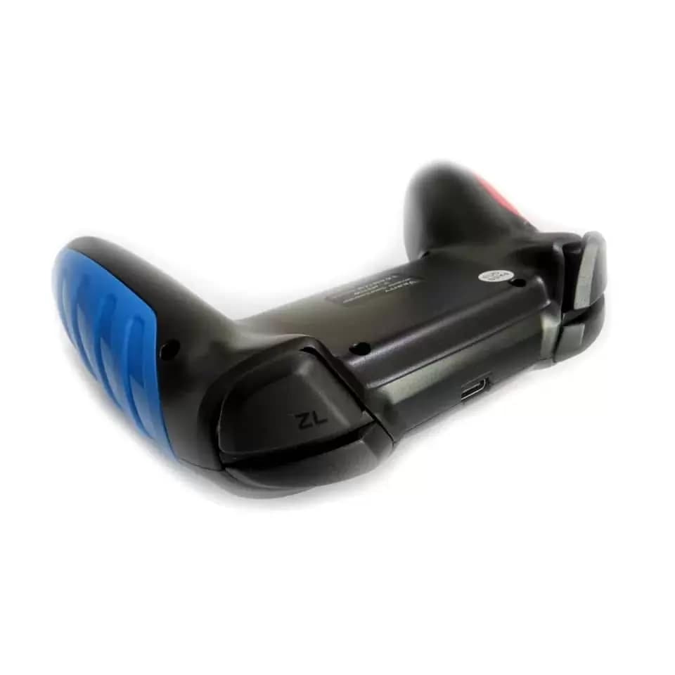 دسته بازی تکی شوک دار بی سیم وریتی مدل V-J4311W — تصویر ۶