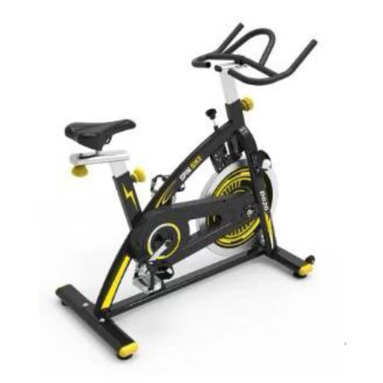 دوچرخه اسپینینگ خانگی Spin مدل B020