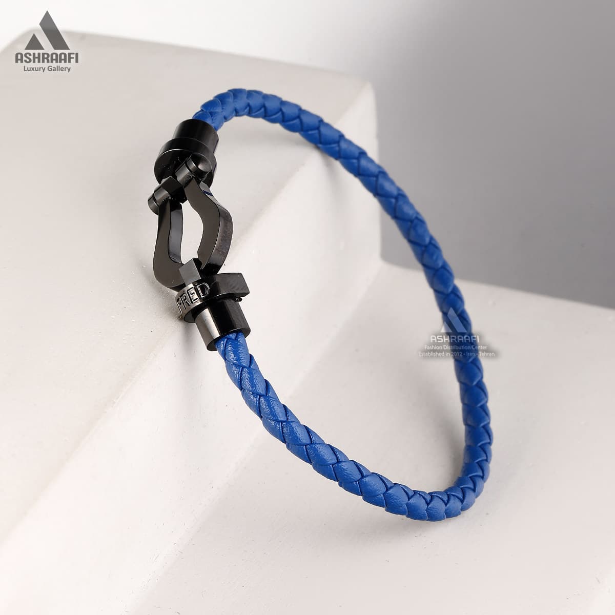 دستبند فرد Fred Bracelet GSK-01 — تصویر ۹