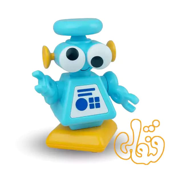 ربات تولو Robot 87483 — تصویر ۲