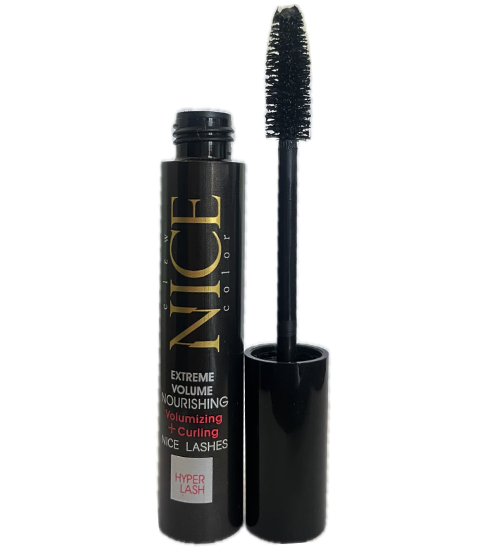 ریمل نایس مدل HIPER LASH