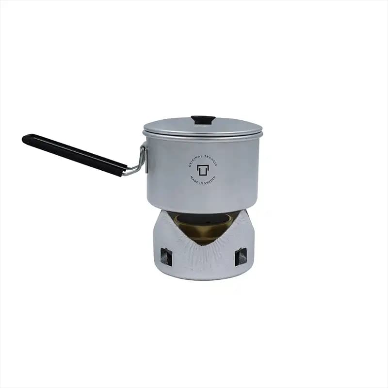 اجاق ترانجیا Trangia Micro Original — تصویر ۲