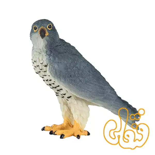 فیگور شاهین موجو Peregrine Falcon 381056