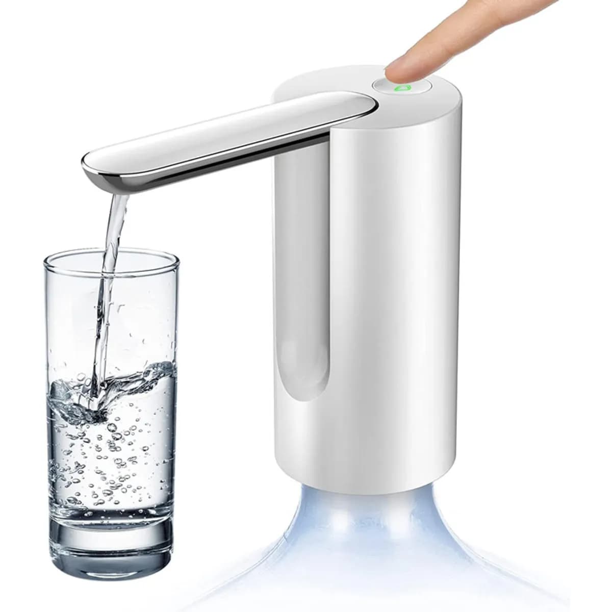 پمپ آب شارژی مدل H-ONE — تصویر ۲