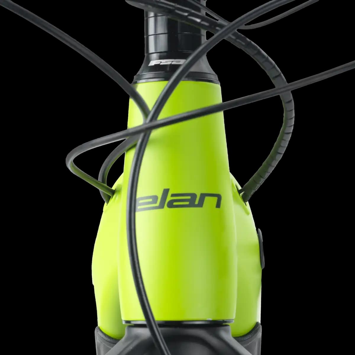 دوچرخه برقی Elan Mantis 1 — تصویر ۸