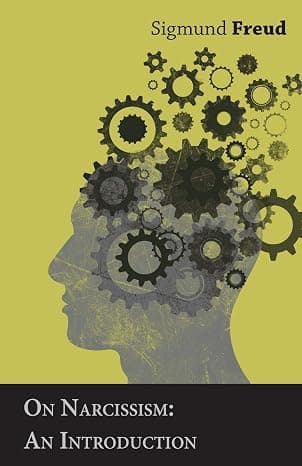 کتاب On Narcissism: An Introduction (درآمدی بر نارسیسیسم) نسخه انگلیسی PDF | Sigmund Freud