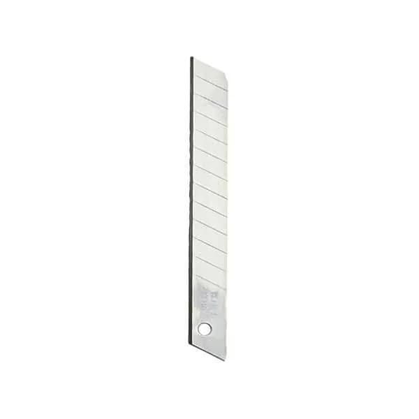 تیغ کاتر کوان مدل KAB-04 Small بسته 10 عددی