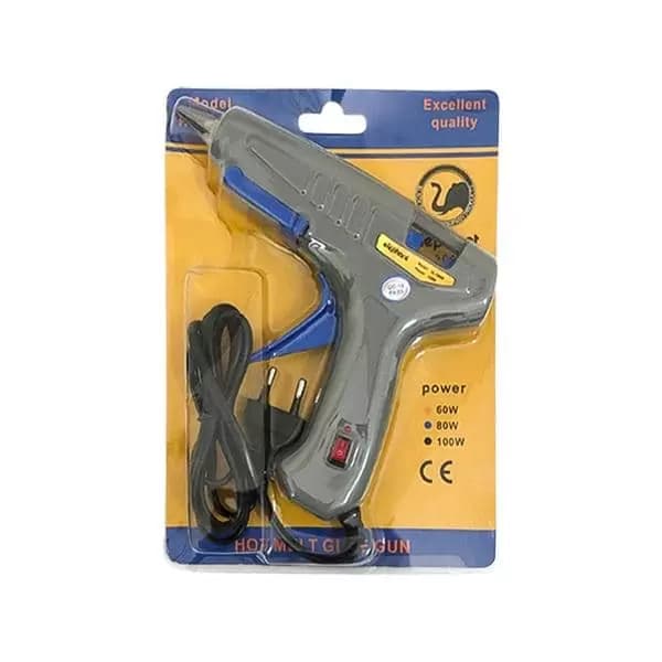 هویه چسب حرارتی Elephant مدل HL-100W — تصویر ۶