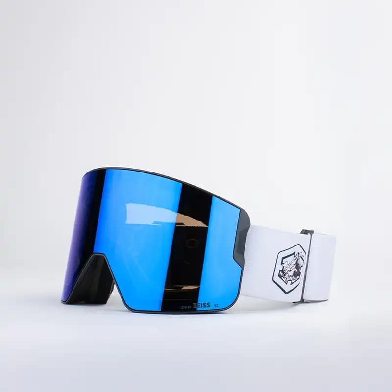 عینک اسکی مگنتی اوت اف مدل ZENITH MOUNT MEDIUM 2026 با لنز ZEISS — تصویر ۲