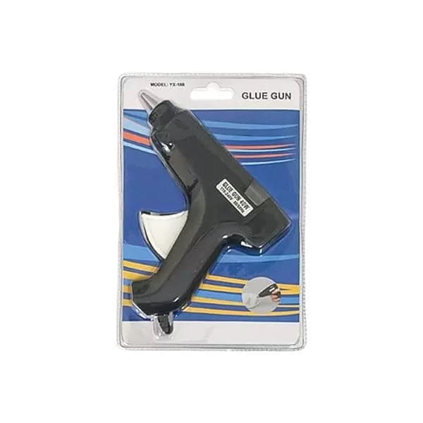 هویه چسب حرارتی Glue Gun مدل YX-188 — تصویر ۲