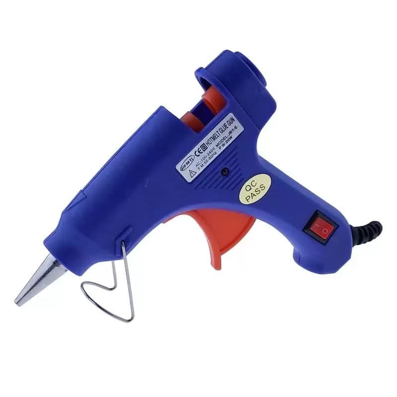 هویه چسب حرارتی JINBOYI مدل JBY-20W — تصویر ۳