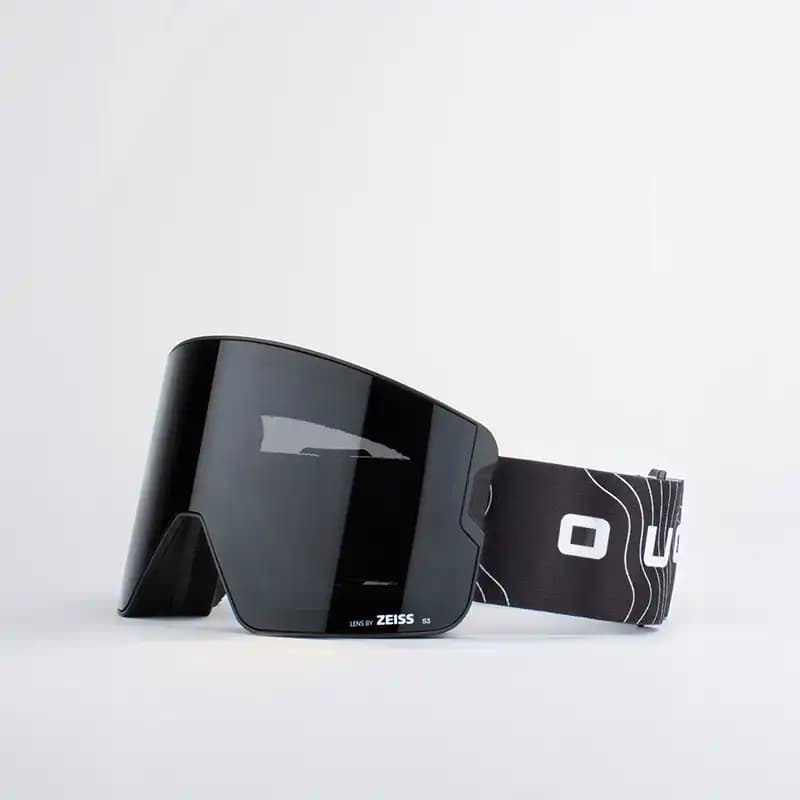 عینک اسکی مگنتی اوت اف مدل ZENITH ELEVATION MEDIUM 2026 با لنز ZEISS — تصویر ۲