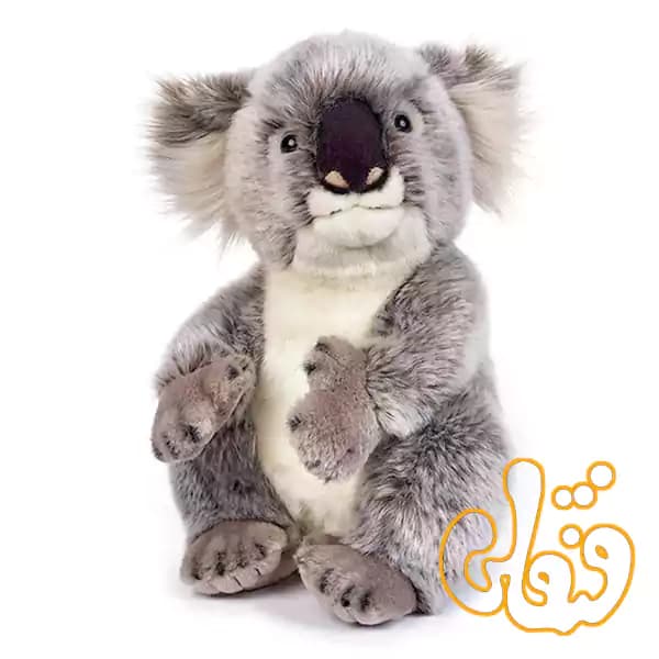عروسک کوالا للی Koala 650018 — تصویر ۲