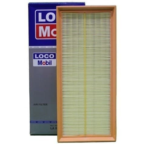 فیلتر هوا پژو 206 SD کوتاه لوکومبیل LA88818