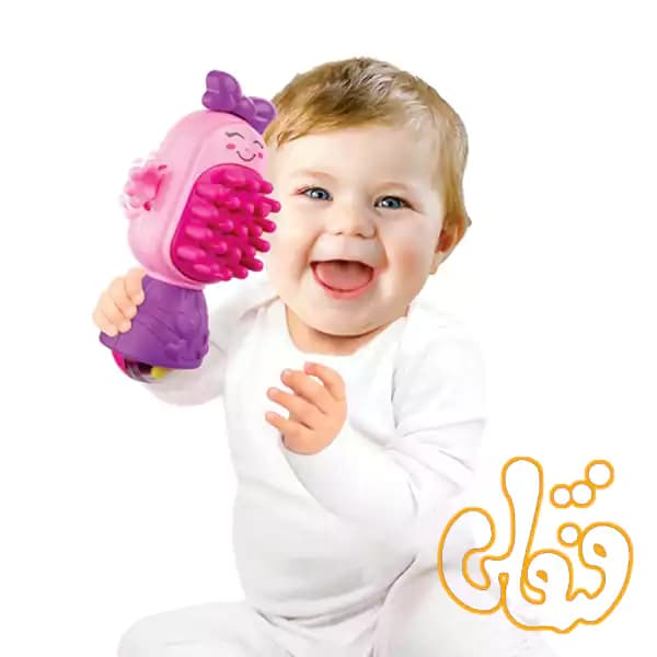 ست سشوار آرایشی وین فان Fashion Tot Beauty Gift Set 3033 — تصویر ۵