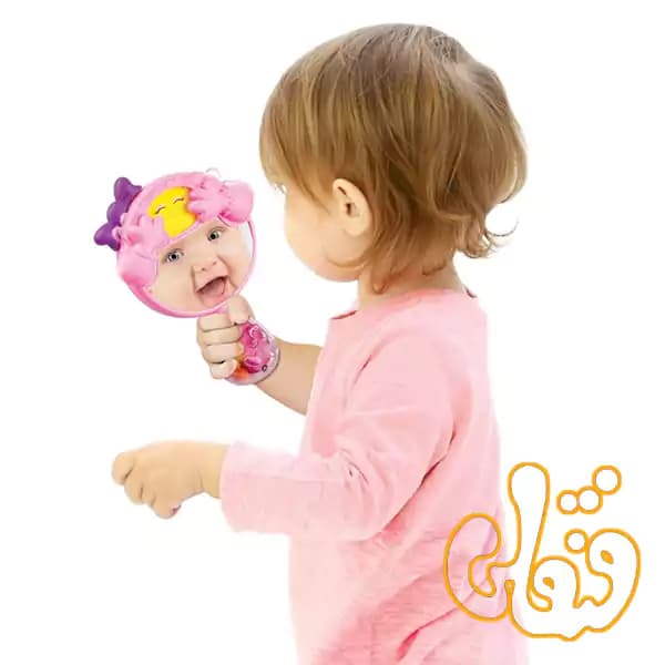 ست سشوار آرایشی وین فان Fashion Tot Beauty Gift Set 3033 — تصویر ۴