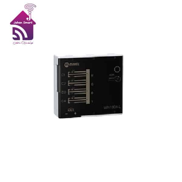Makel Binary Input