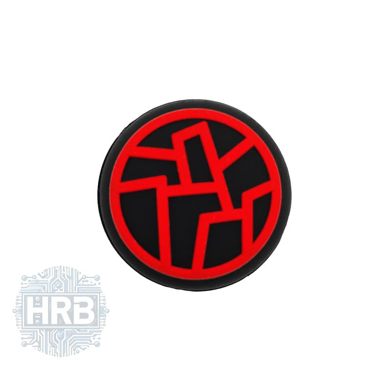 روکش آنالوگ دسته طرح Red Engine بسته 1 عددی