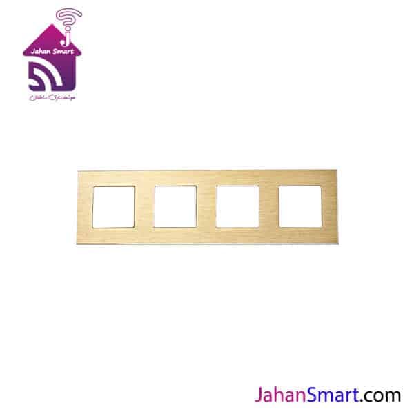 فریم چهار خانه آلومینیم