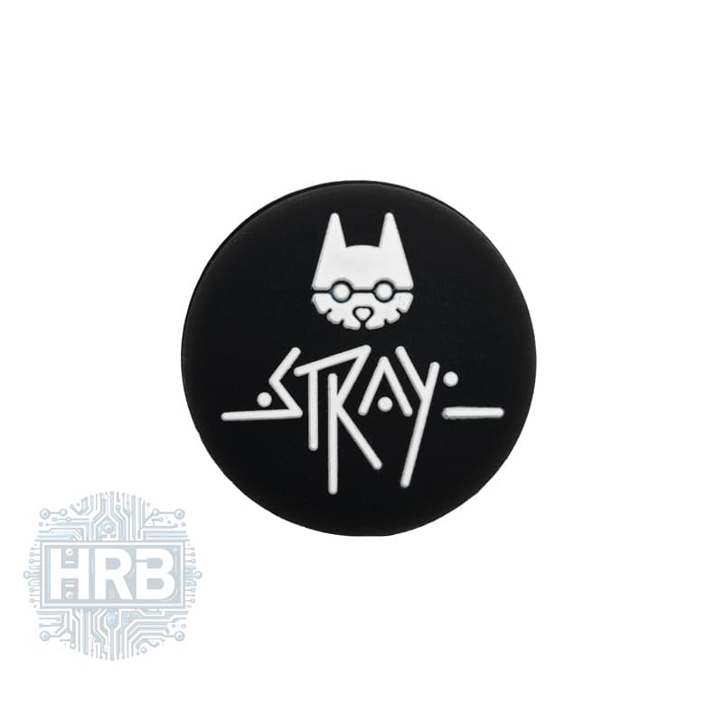 روکش آنالوگ دسته طرح Stray بسته 1 عددی