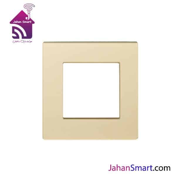 فریم تک خانه شیشه