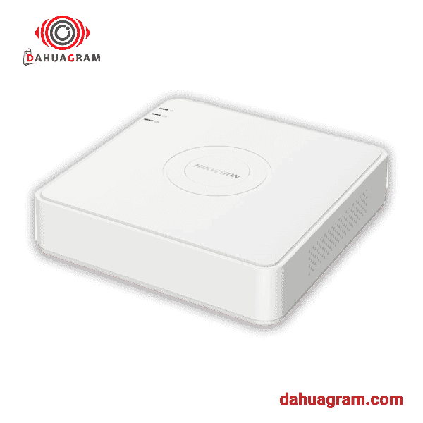 دی وی آر هایک ویژن 8 کانال DS-7108HQHI-K1