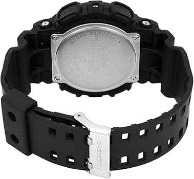 ساعت مچی کاسیو GA-110WD-1A — تصویر ۳