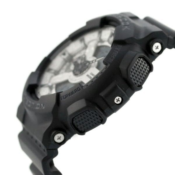 ساعت مچی کاسیو GA-110WD-1A — تصویر ۲