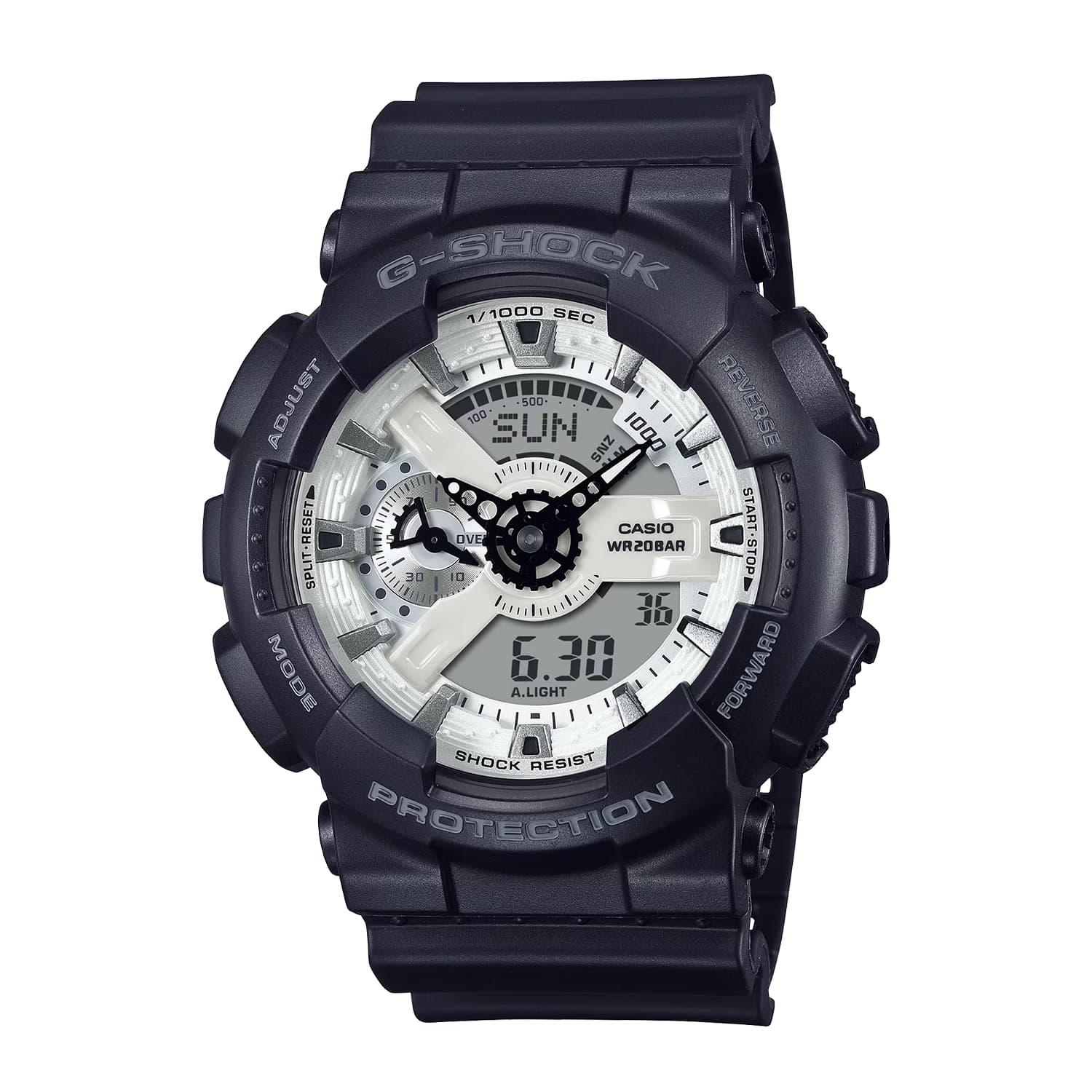 ساعت مچی کاسیو GA-110WD-1A