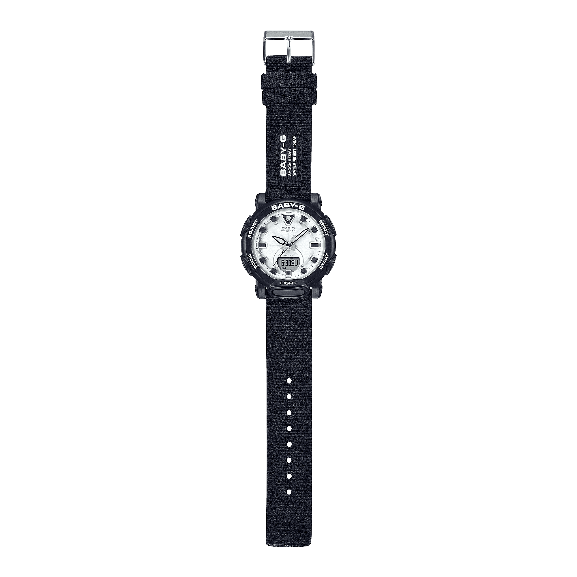 ساعت مچی کاسیو BGA-310C-1A — تصویر ۴