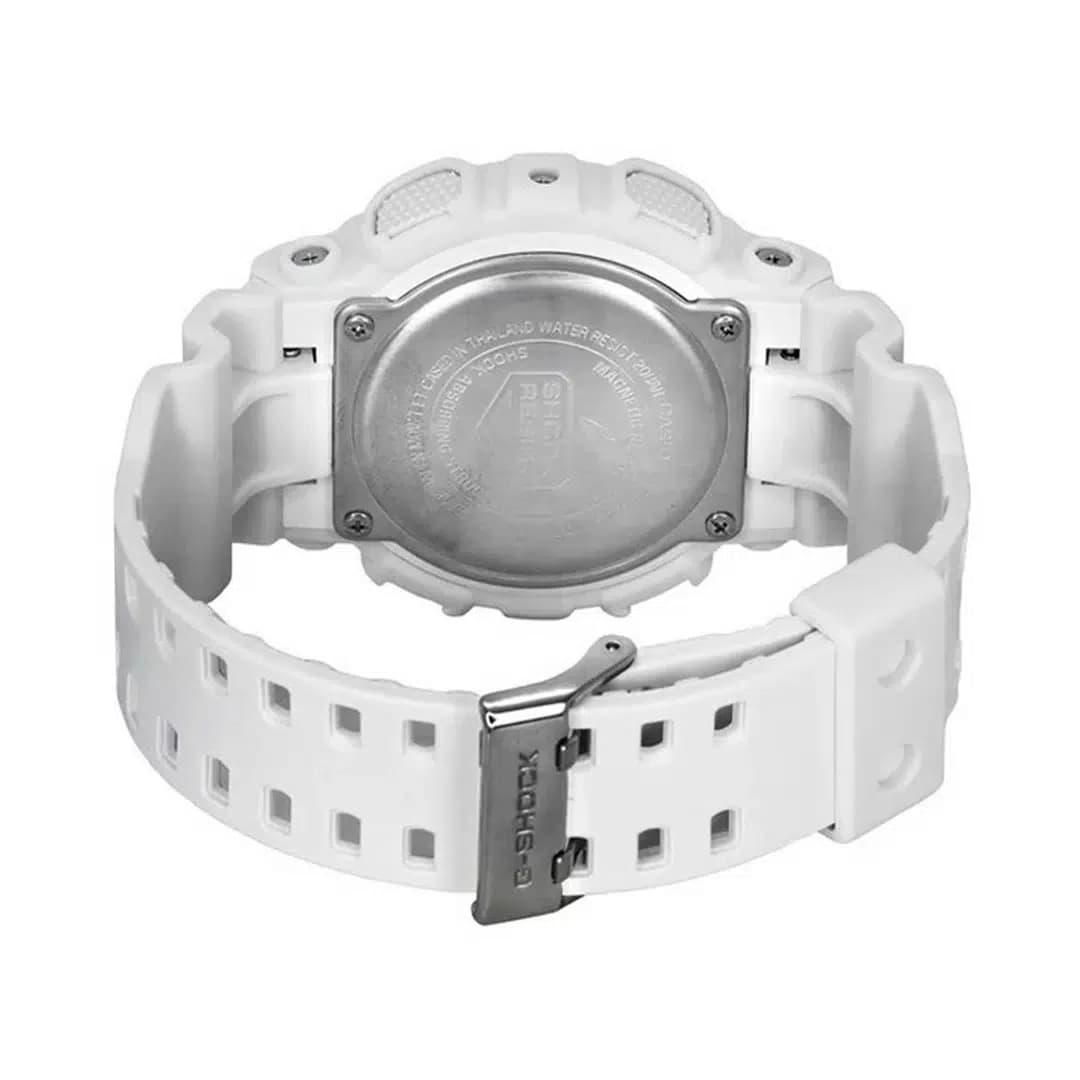 ساعت مچی کاسیو GA-110TL-7A — تصویر ۴